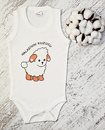 Halasının kuzusu Çıtçıtlı badi