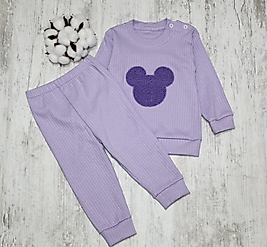 Kız bebek 2'li takım