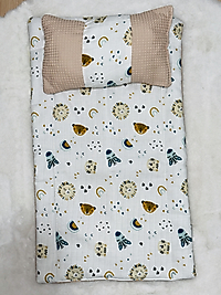 Bebek Alt açma seti