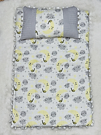 Bebek alt açma seti