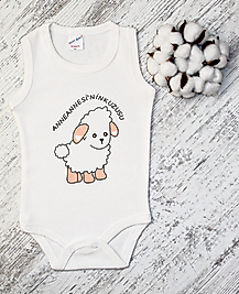 Anneannesinin kuzusu Çıtçıtlı badi