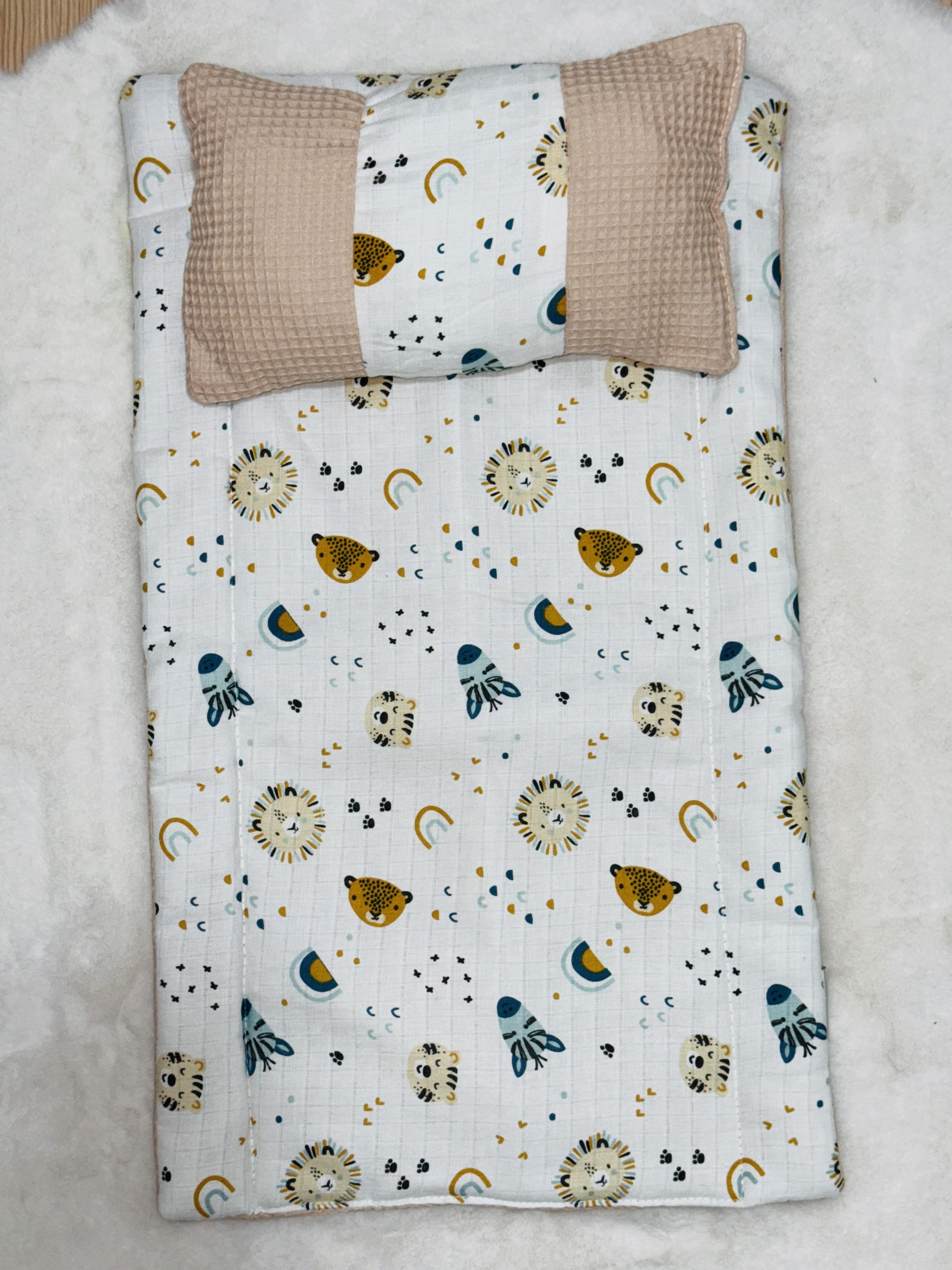 Bebek Alt açma seti