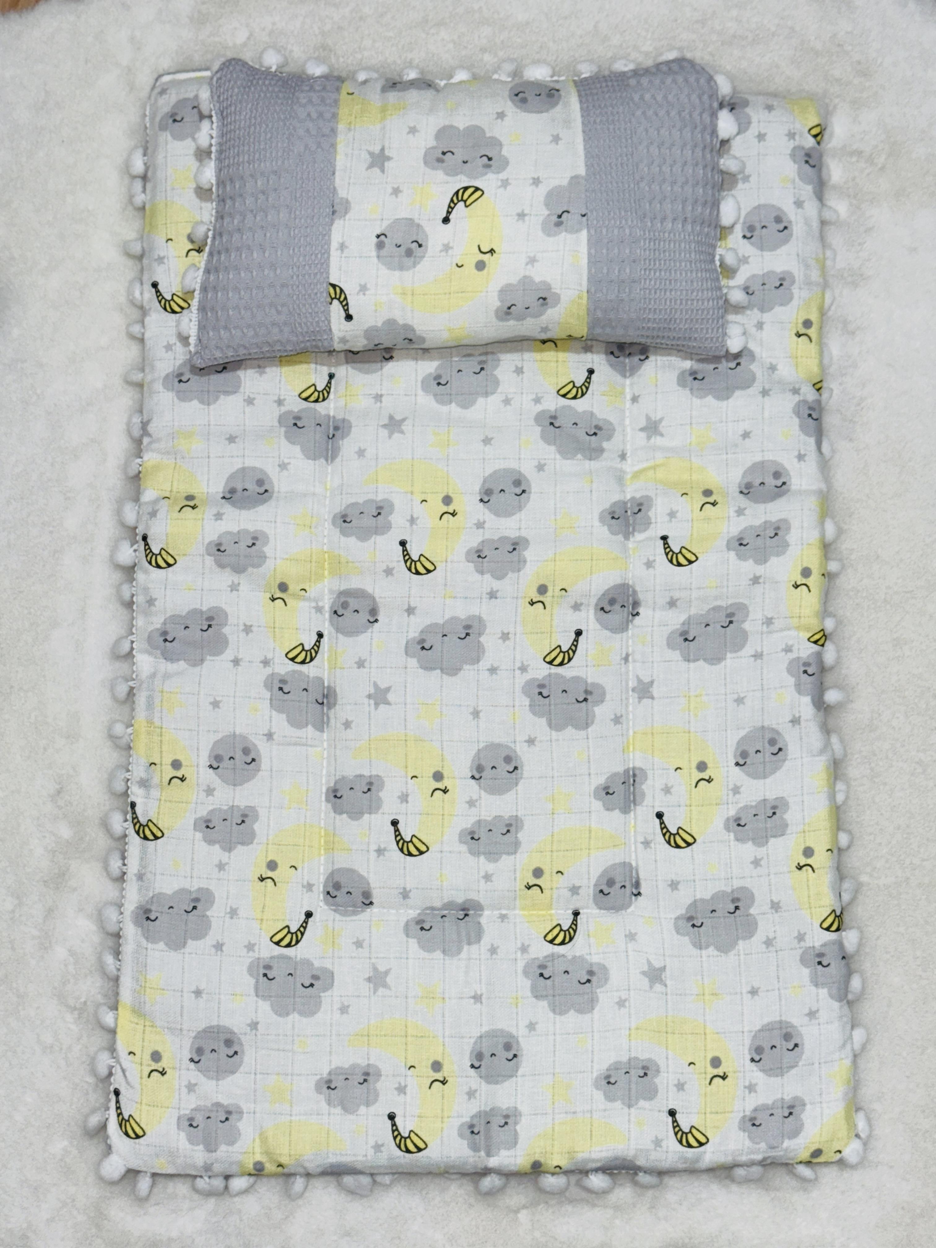 Bebek alt açma seti